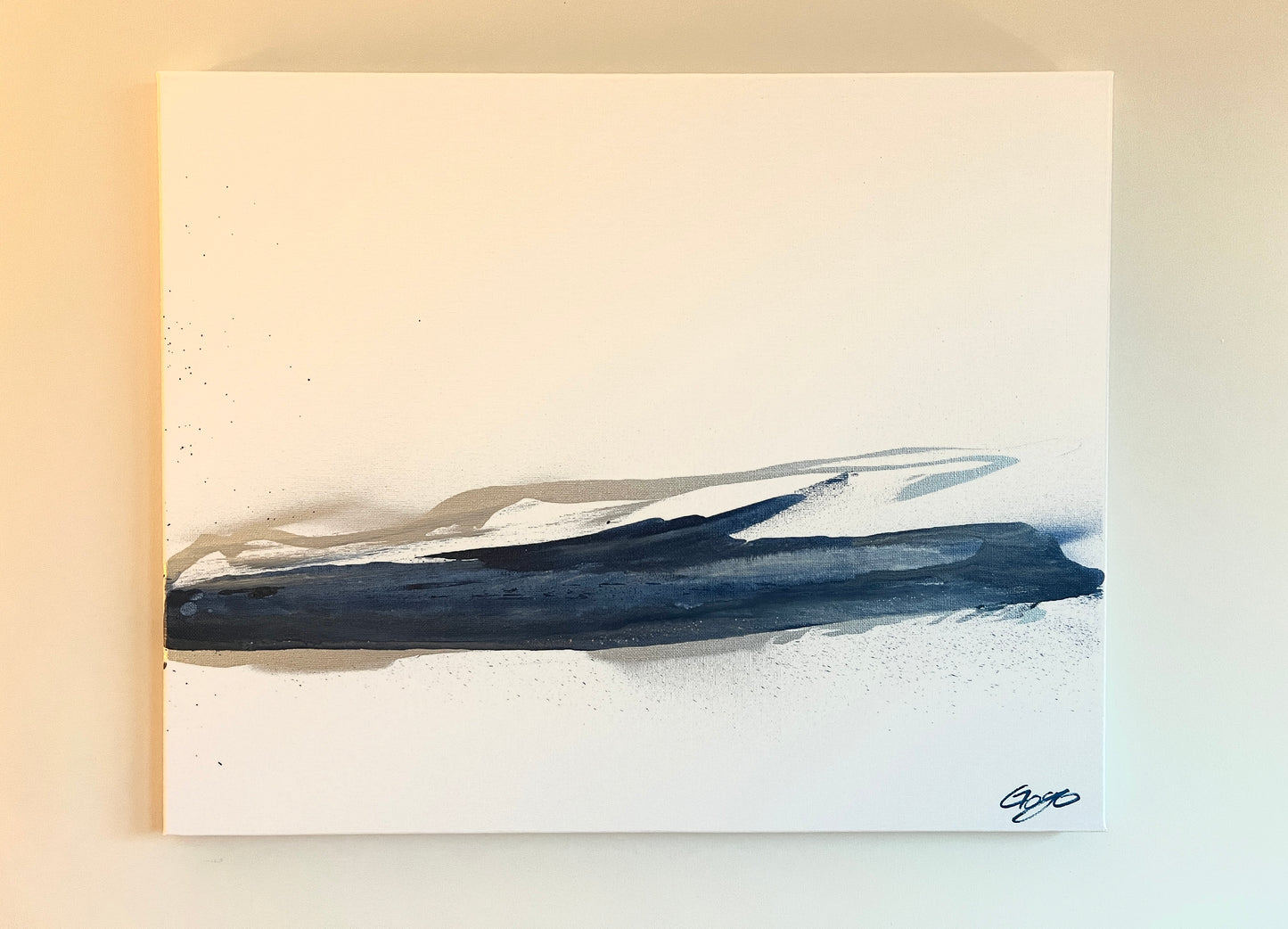 "Float"