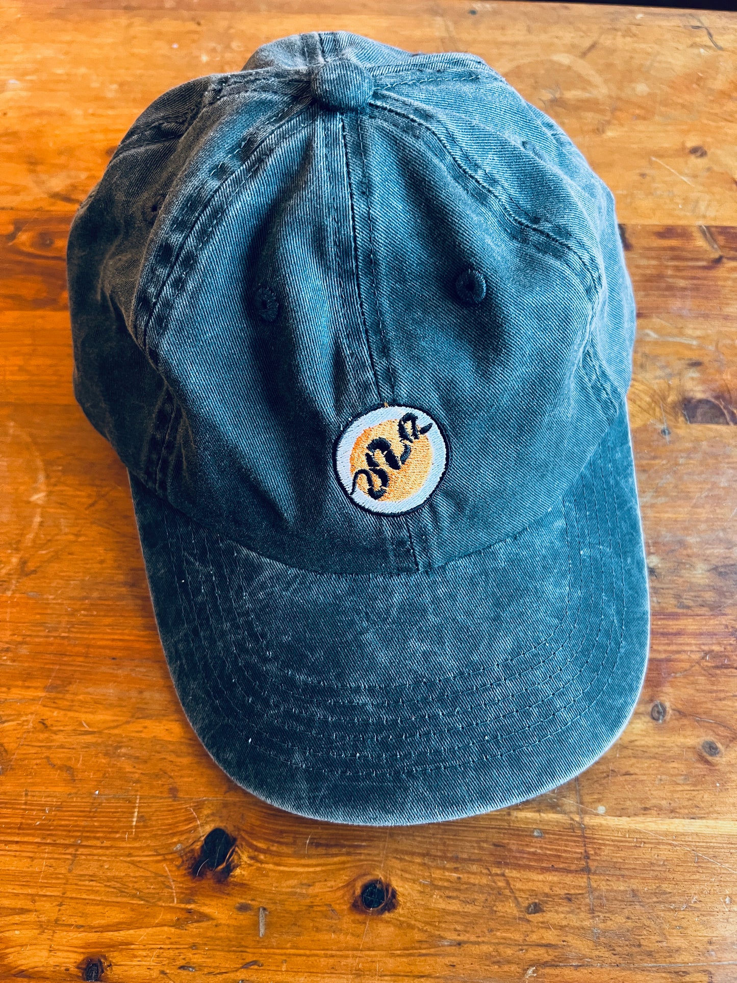 "Zona" Signature Hat