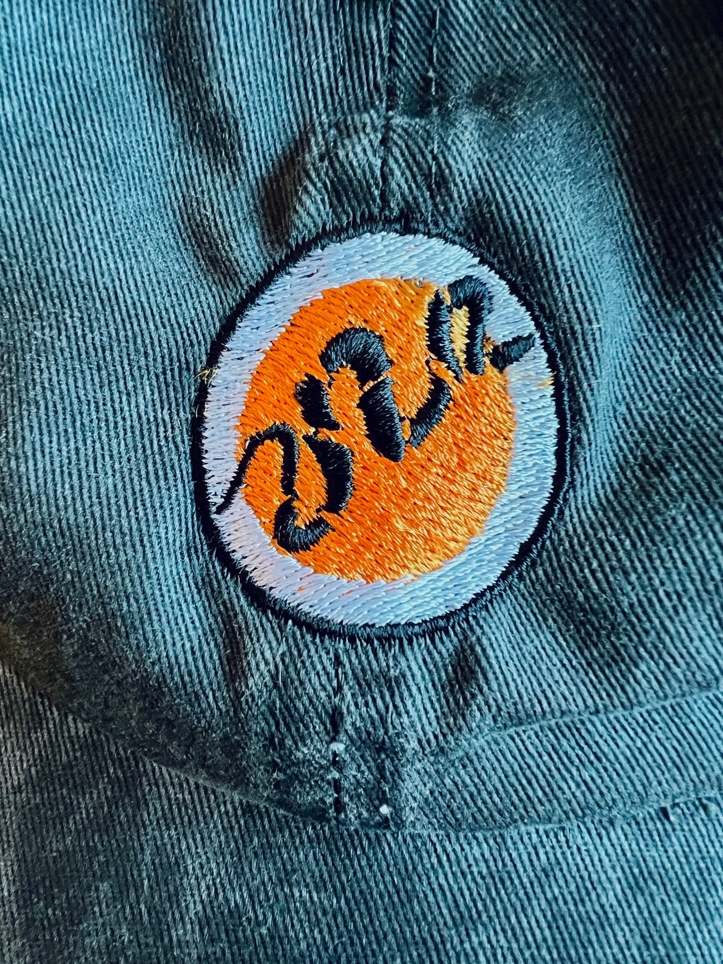 "Zona" Signature Hat