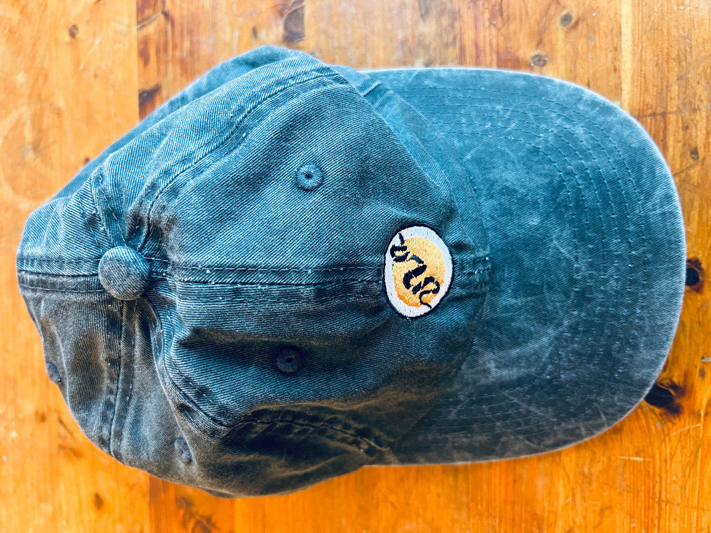 "Zona" Signature Hat
